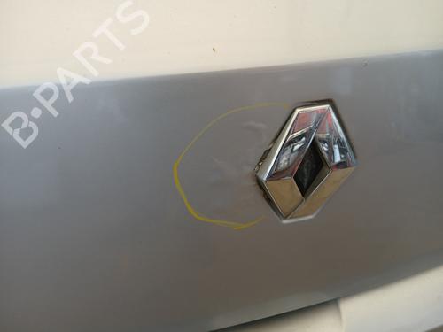 Tailgate RENAULT CLIO III (BR0/1, CR0/1) 1.4 16V | BP29240819C6 