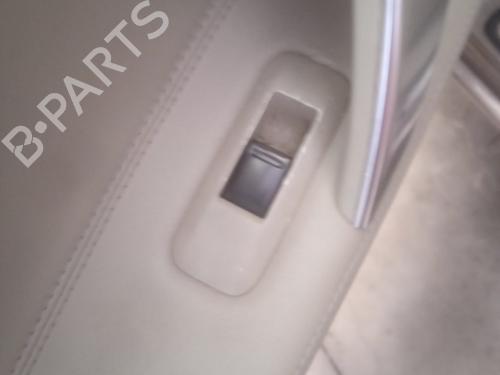 Used Left rear window switch NISSAN PRIMERA Hatchback (P12) 2.2 dCi (139 hp) 21593018