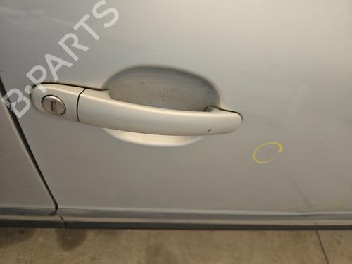 Used Front right exterior door handle Front right exterior door handle VW PASSAT B3/B4 Variant (3A5, 35I) [1988-1997] 36010291 36010291