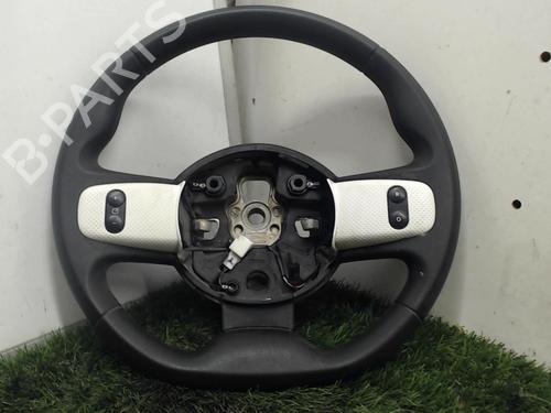 Used Steering wheel Steering wheel RENAULT TWINGO III (BCM_, BCA_) 1.0 SCe 70 (71 hp) 20885465 20885465