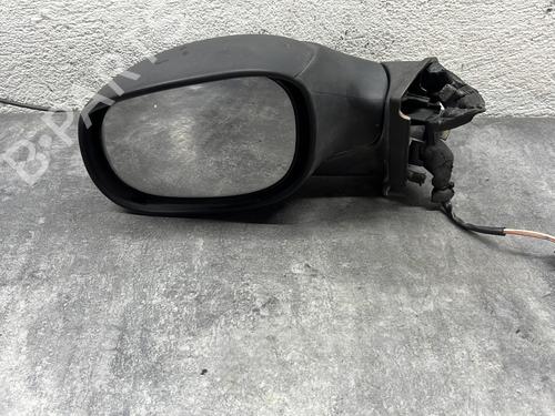 Used Left mirror FIAT MULTIPLA (186_) 1.9 JTD 115 (115 hp) 27499869