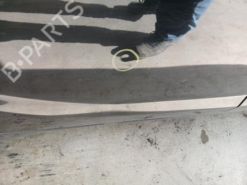 Right rear door HYUNDAI i20 I (PB, PBT) 1.2 | BP30148990C5 