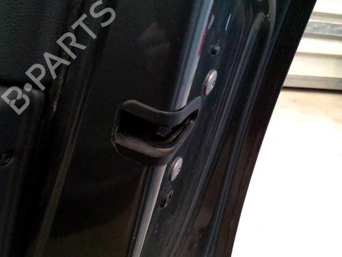 Front right lock PEUGEOT 3008 I MPV (0U_) 1.6 HDi | BP20885053C97 