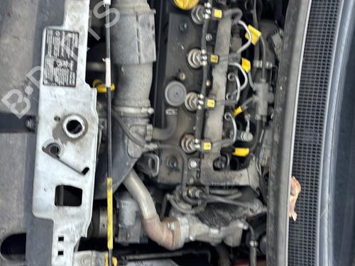 Front left seatbelt OPEL MERIVA B MPV (S10) 1.7 CDTI (75) | BP32135167I26 - Image 6