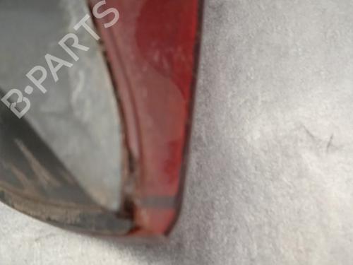 Right taillight NISSAN NOTE (E11, NE11) 1.5 dCi | BP21280168C35 