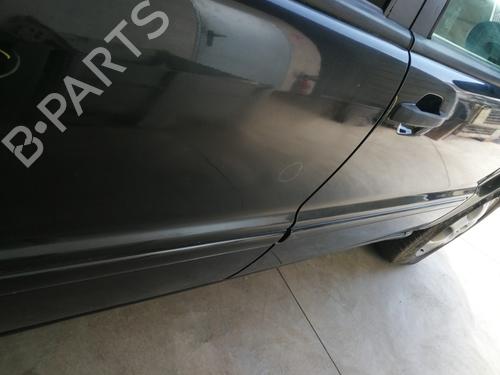 Right rear door MERCEDES-BENZ M-CLASS (W163) ML 270 CDI (163.113) | BP25468971C5 
