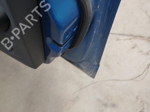 Used Front right lock FORD FOCUS II (DA_, HCP, DP) 1.6 TDCi (90 hp) 30438814