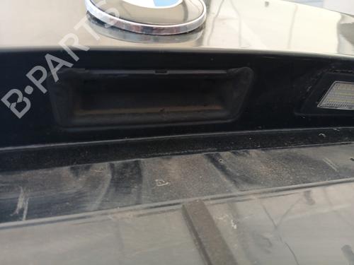 Used Switch BMW 3 Coupe (E92) 330 d (231 hp) 28521821