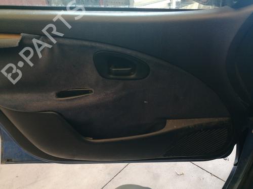 Used Front left window mechanism CITROËN SAXO (S0, S1) 1.1 X, SX (60 hp) 27629263