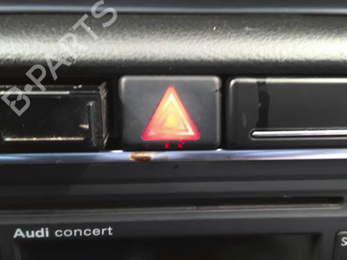 Used Warning switch Warning switch AUDI A4 B7 Avant (8ED) 2.0 TDI 16V (140 hp) 40126573 40126573
