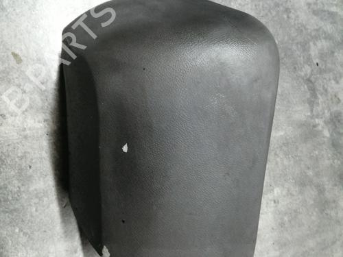 Used Corner bumper CITROËN C15 Box Body/MPV (VD_) 1.1 (48 hp) 25047863