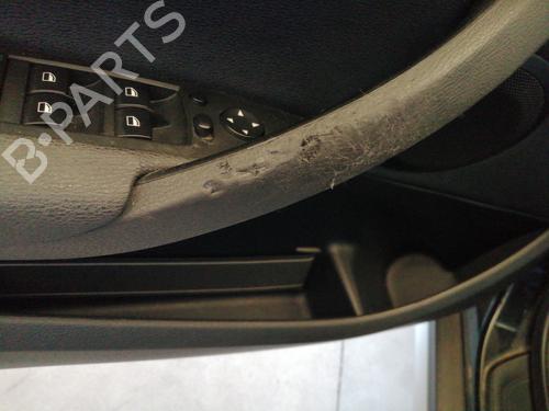 Seats set BMW X1 (E84) sDrive 18 d | BP25891278C78 