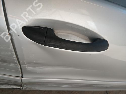 Front right exterior door handle MERCEDES-BENZ C-CLASS (W203) C 220 CDI (203.006) | BP30098376C129
