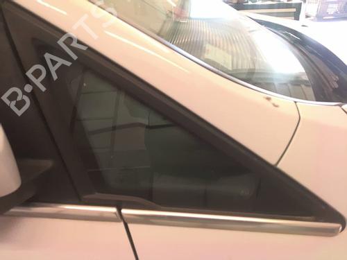 Used Front right quarter glass FORD C-MAX II (DXA/CB7, DXA/CEU) 2.0 TDCi (140 hp) 31270527
