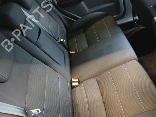Seats set FORD FOCUS II (DA_, HCP, DP) 1.6 TDCi | BP32215605C78
