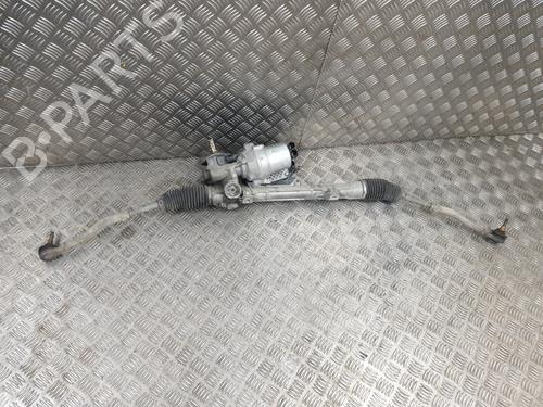 Used Steering rack PEUGEOT 207 SW (WK_) 1.6 HDi (92 hp) 32391876
