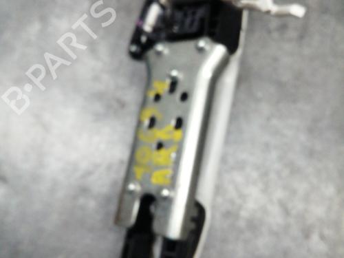 Rear right exterior door handle TOYOTA AURIS (_E18_) 1.8 Hybrid (ZWE186_, ZWE186R) | BP25918824C130 