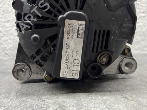 Alternator CITROËN XSARA PICASSO (N68) 2.0 HDi | BP27433820M7 