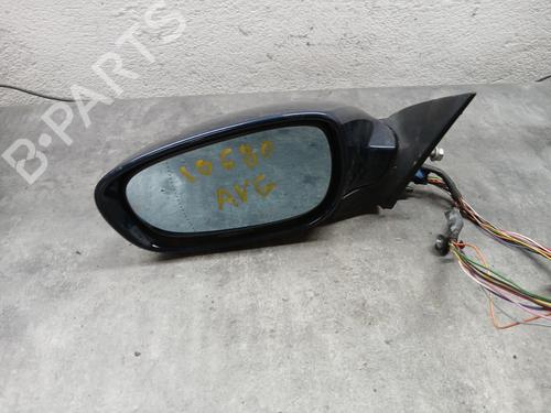 Left mirror PEUGEOT 607 (9D, 9U) 2.2 HDi | BP29569233C26 