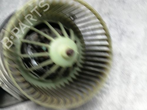 Heater blower motor PEUGEOT 306 Hatchback (7A, 7C, N3, N5) 2.0 HDI 90 | BP24314418M62 