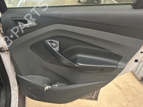 Used Rear right window mechanism Rear right window mechanism FORD C-MAX II (DXA/CB7, DXA/CEU) 2.0 TDCi (140 hp) 31270583 31270583