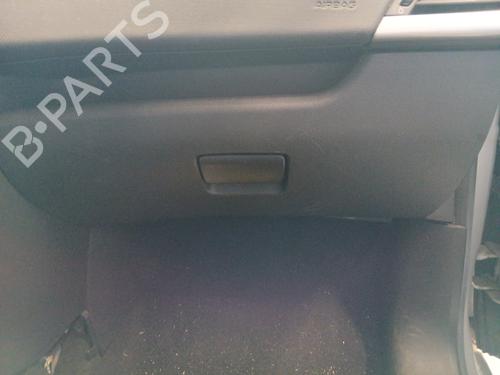 Used Glove box PEUGEOT 207 (WA_, WC_) 1.6 HDi (90 hp) 30399574