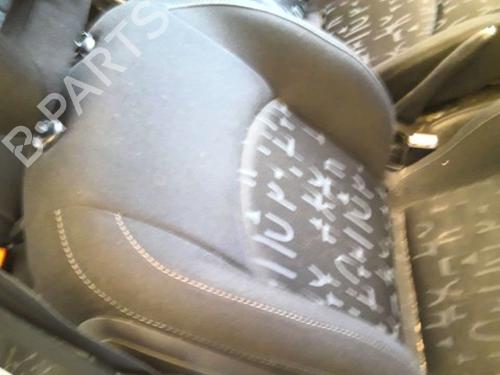 Right front seat PEUGEOT 206 SW (2E/K) 1.6 16V | BP40451171C16 - Image 6