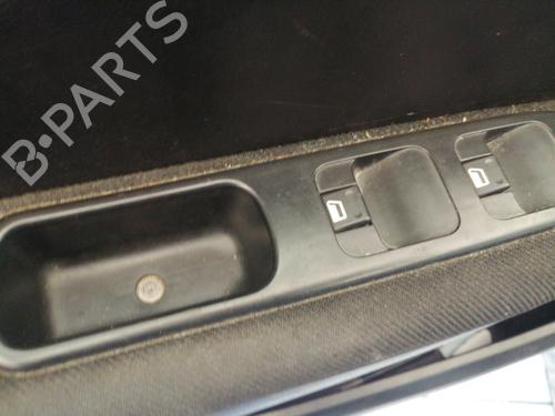 Left front window switch PEUGEOT 307 Break (3E) 2.0 HDI 110 | BP26652517I27 