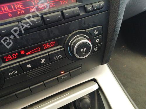 Used Climate control BMW 3 (E90) 318 d (143 hp) 26901725