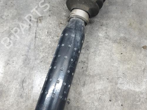 Right front driveshaft CITROËN C3 II (SC_) 1.0 VTi 68 | BP38473345M39  - Image 8