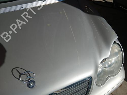Hood MERCEDES-BENZ C-CLASS (W203) C 220 CDI (203.006) | BP30098368C1