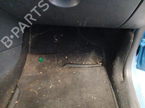 Heater blower motor DACIA SANDERO II 1.5 dCi | BP29736225M62 