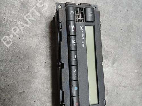 Comando chauffage VW BORA I (1J2) 1.9 TDI (110 hp) 30813815