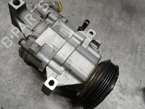 AC compressor SUZUKI SPLASH (EX) 1.0 (A5B310) | BP31950271M34 - Image 5
