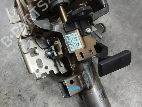 Steering column RENAULT MODUS / GRAND MODUS (F/JP0_) 1.5 dCi (JP0G, JP0H) | BP31310875M21