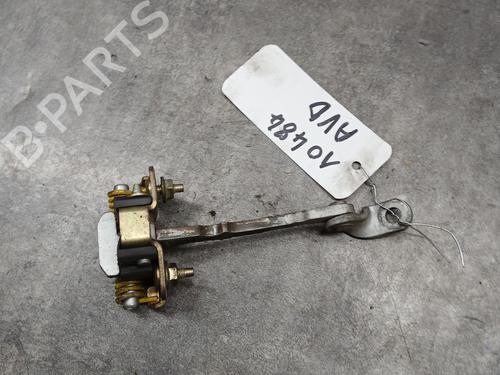 Dørhængsel/Dørbegrænser RENAULT CLIO II (BB_, CB_) 1.6 (B/CB0D, BB00) (90 hp) 29209039