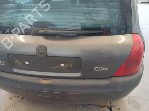 Tailgate RENAULT CLIO II (BB_, CB_) 1.6 (B/CB0D, BB00) | BP28053493C6 