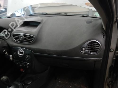 Dashboard RENAULT CLIO III Grandtour (KR0/1_) 1.5 dCi (KR0G) | BP29711980C46 
