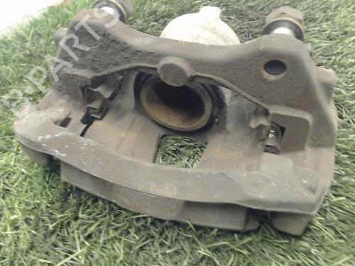 Used Right front brake caliper Right front brake caliper FIAT 500 (312_) 1.3 D Multijet (312AXB1A) (75 hp) 20884996 20884996