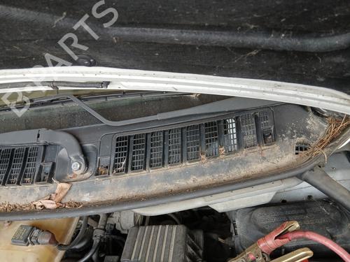 Used Front wiper motor PEUGEOT EXPERT Van (222) 1.9 D 70 (69 hp) 28567746
