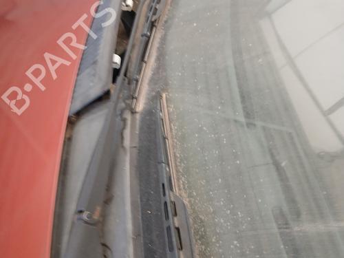Vindspejlsviskerarm Vindspejlsviskerarm RENAULT MEGANE I (BA0/1_) 1.6 e (BA0F, BA0S) (90 hp) 37201966 37201966
