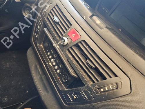 Warnblinkschalter für Warnblinkschalter CITROËN C4 Picasso I MPV (UD_) [2006-2015] 36010338 36010338