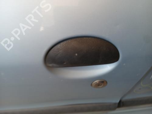 Türgriff vorne links außen PEUGEOT 206 Hatchback (2A/C) 2.0 HDI 90 | BP29251956C128 