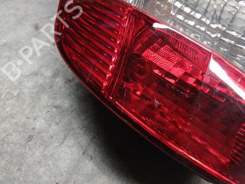 Used Left taillight Left taillight 32479560 32479560