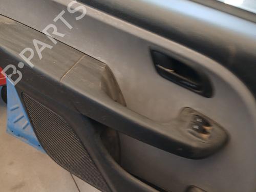 Used Front left window mechanism Front left window mechanism 38058579 38058579