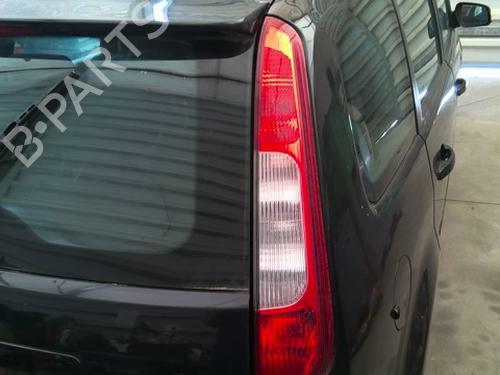 Right taillight FORD FOCUS C-MAX (DM2) 1.8 TDCi | BP39255822C35 - Image 2