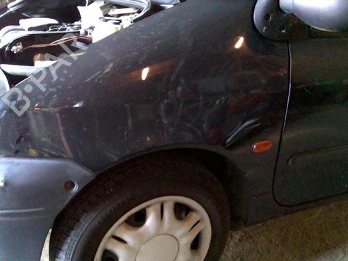 Left front fenders RENAULT TWINGO I (C06_) 1.2 (C066, C068) | BP21275668C41 