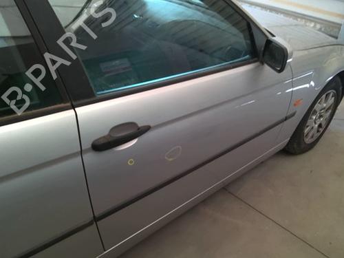 Dør højre fortil BMW 3 Compact (E46) 316 ti | BP39459634C3  - Image 9