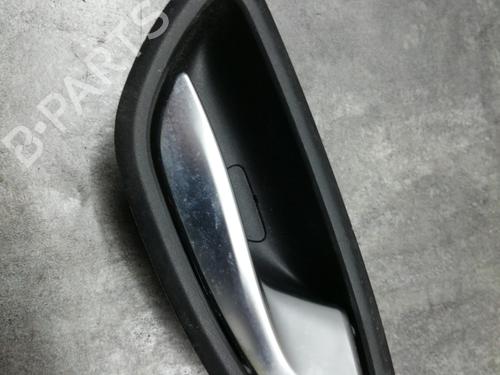 Used Front right interior door handle RENAULT MEGANE IV Hatchback (B9A/M/N_) 1.5 Blue dCi 95 (B9A2, B9A6) (95 hp) 25142561