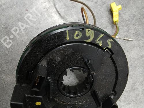 Squib airbag MERCEDES-BENZ A-CLASS (W168) A 140 (168.031, 168.131) | BP28184598C102 